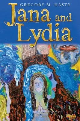 Jana et Lydia - Jana and Lydia