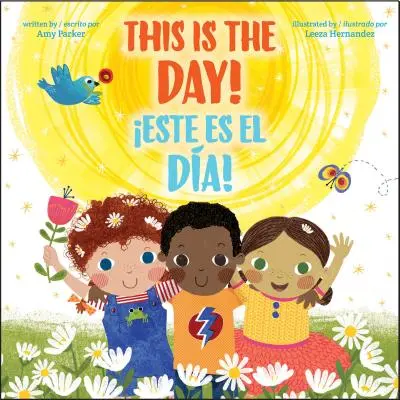 C'est le jour ! / Este Es El Da ! (Bilingue) - This Is the Day! / Este Es El Da! (Bilingual)