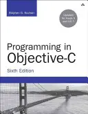 Programmation en Objective-C - Programming in Objective-C