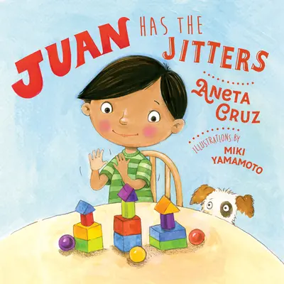 Juan a le trac - Juan Has the Jitters