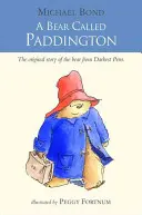 L'ours appelé Paddington - Bear Called Paddington