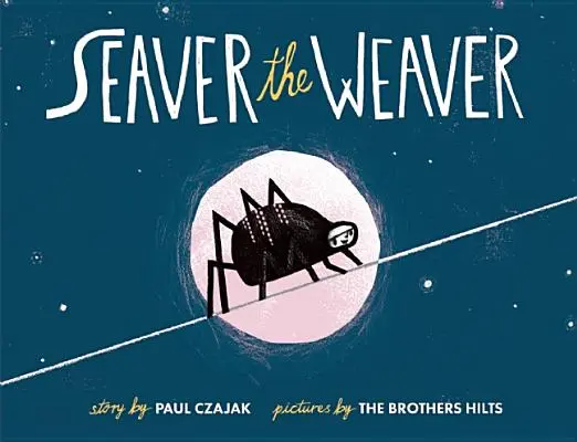 Seaver le tisseur - Seaver the Weaver