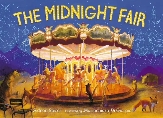 La foire de minuit - The Midnight Fair