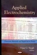 Électrochimie appliquée - Applied Electrochemistry