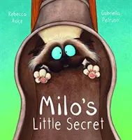 Le petit secret de Milo - Milo's Little Secret