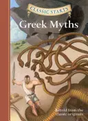 Mythes grecs - Greek Myths