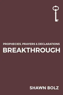 Percée, 1 - Breakthrough, 1