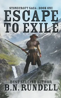 La fuite vers l'exil - Escape to Exile