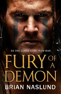 Fureur d'un démon - Fury of a Demon