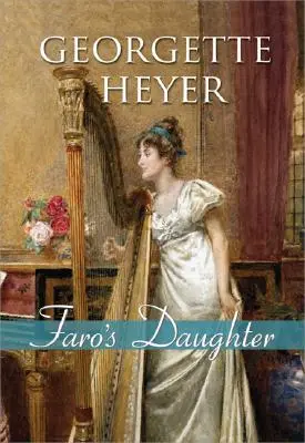 La fille de Faro - Faro's Daughter