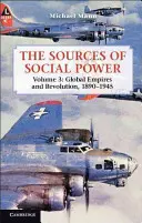 Les sources du pouvoir social - The Sources of Social Power