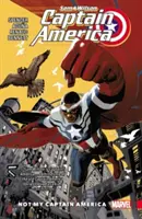 Captain America : Sam Wilson Vol. 1 : Pas mon Captain America - Captain America: Sam Wilson Vol. 1: Not My Captain America