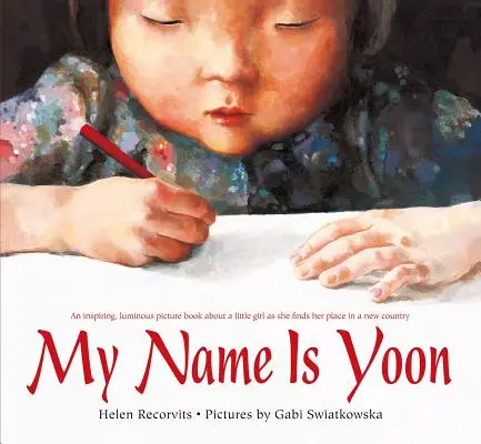 Mon nom est Yoon - My Name Is Yoon