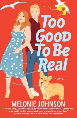 Trop beau pour être vrai - Too Good to Be Real