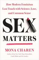 Sex Matters : Comment le féminisme moderne a perdu le contact avec la science, l'amour et le bon sens - Sex Matters: How Modern Feminism Lost Touch with Science, Love, and Common Sense