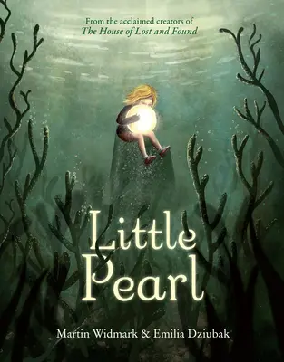 La petite perle - Little Pearl