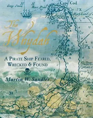 Le Whydah : Un navire pirate redouté, naufragé et retrouvé - The Whydah: A Pirate Ship Feared, Wrecked, and Found