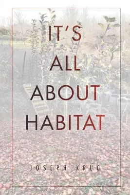 Tout savoir sur l'habitat - It's All About Habitat