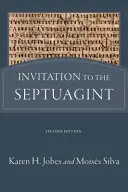 Invitation à la Septante - Invitation to the Septuagint