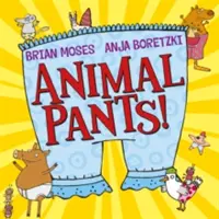 Pantalons d'animaux ! - Animal Pants!