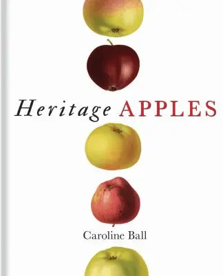 Pommes du patrimoine - Heritage Apples