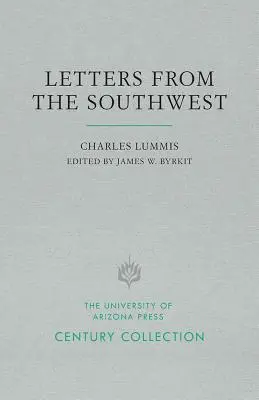 Lettres du Sud-Ouest - Letters from the Southwest