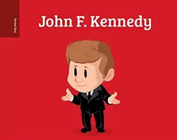 Biographies de poche : John F. Kennedy - Pocket Bios: John F. Kennedy