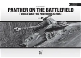 Panthère sur le champ de bataille, Volume 1 - Panther on the Battlefield, Volume 1