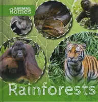 Forêts tropicales - Rainforests