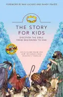 Nirv, l'histoire pour les enfants, livre de poche : Découvrir la Bible du début à la fin - Nirv, the Story for Kids, Paperback: Discover the Bible from Beginning to End