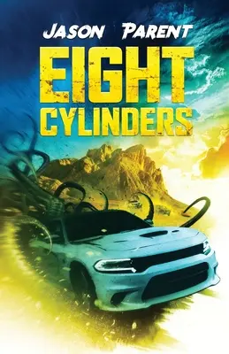 Huit cylindres - Eight Cylinders