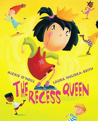 La reine de la récréation - The Recess Queen