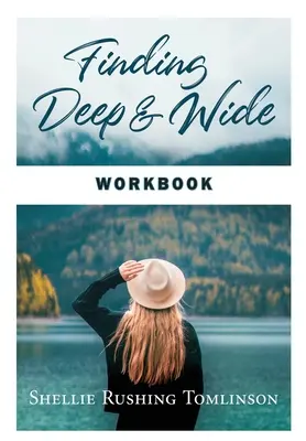 Le cahier d'exercices Finding Deep and Wide - Finding Deep and Wide Workbook