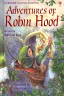 Les aventures de Robin des Bois - Adventures of Robin Hood