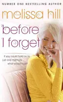 Avant que j'oublie - Before I Forget