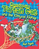 Porridge, le chat écossais, et le kidnapping de la chatte - Porridge the Tartan Cat and the Kittycat Kidnap