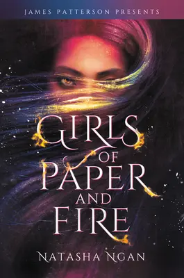 Les filles du papier et du feu - Girls of Paper and Fire