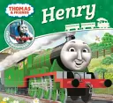 Thomas et ses amis : Henry - Thomas & Friends: Henry