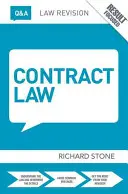 Q&R Droit des contrats - Q&A Contract Law