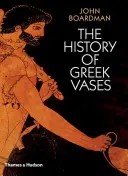 L'histoire des vases grecs - The History of Greek Vases