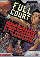 La pression du terrain - Full Court Pressure