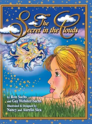 Le secret dans les nuages - The Secret in the Clouds