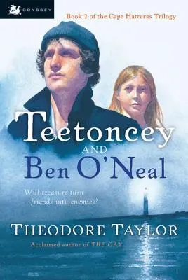 Teetoncey et Ben O'Neal - Teetoncey and Ben O'Neal