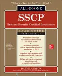 Sscp Systems Security Certified Practitioner All-In-One Exam Guide, troisième édition - Sscp Systems Security Certified Practitioner All-In-One Exam Guide, Third Edition