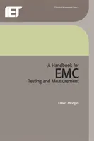 Manuel d'essais et de mesures CEM - A Handbook for EMC Testing and Measurement