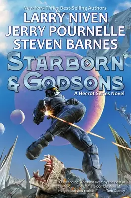 Starborn et Godsons, Volume 3 - Starborn and Godsons, Volume 3