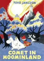 Comète au pays des Moomin - Comet in Moominland