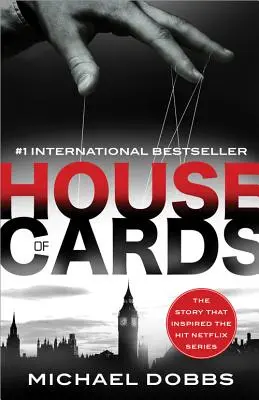 Le château de cartes - House of Cards