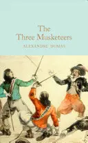 Les Trois Mousquetaires - The Three Musketeers