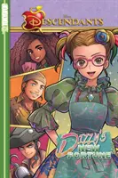 Disney Manga : Descendants - La Nouvelle Fortune de Dizzy, 1 - Disney Manga: Descendants - Dizzy's New Fortune, 1